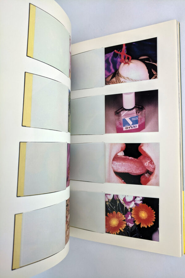 Xeroxed Photo Albums: The Works of Nobuyoshi Araki 13 - Image 8