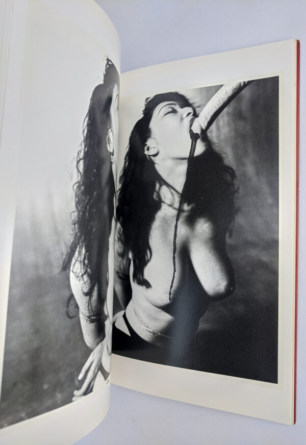 Obscenities and Strange Black Ink Stories: The Works of Nobuyoshi Araki 14 - Image 3