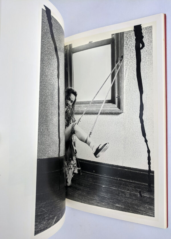 Obscenities and Strange Black Ink Stories: The Works of Nobuyoshi Araki 14 - Image 4