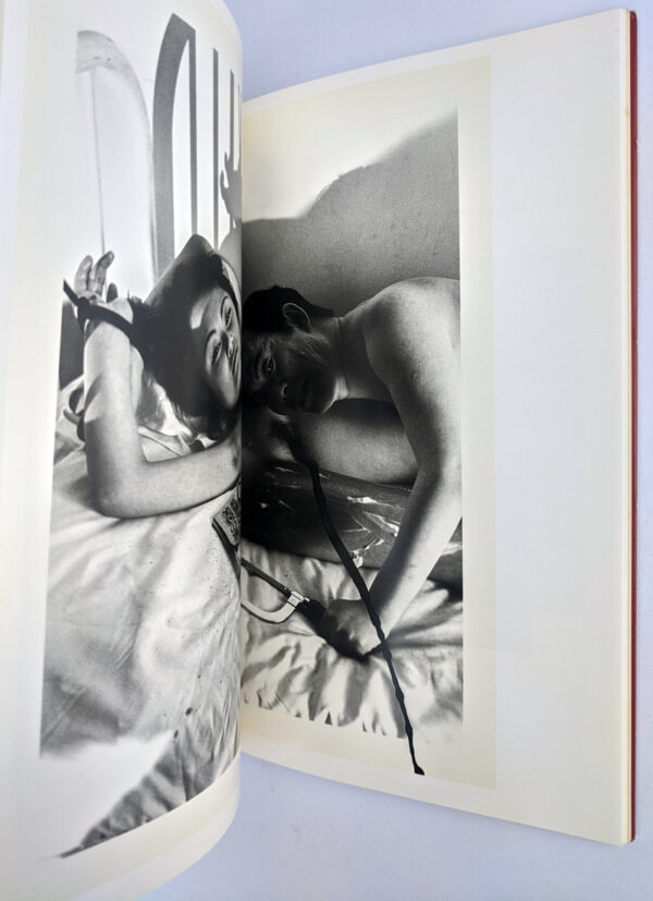 Obscenities and Strange Black Ink Stories: The Works of Nobuyoshi Araki 14 - Image 5