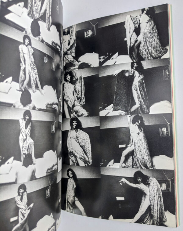 Death: Elegy: The Works of Nobuyoshi Araki 15 - Image 3
