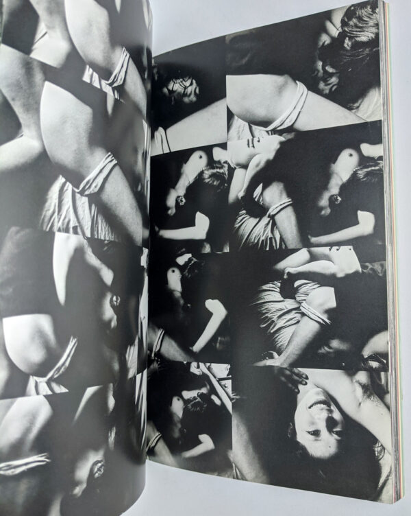 Death: Elegy: The Works of Nobuyoshi Araki 15 - Image 6