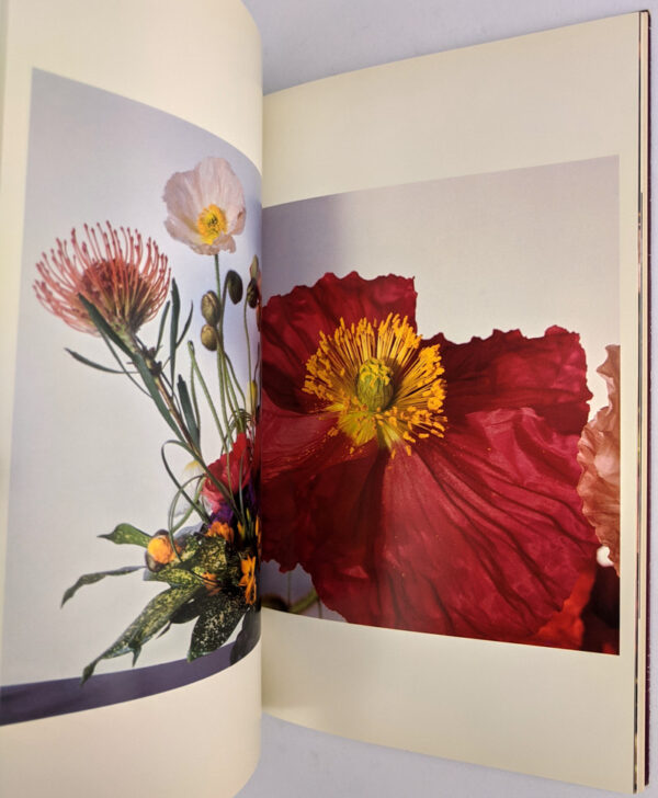 Sensual Flowers: The Works of Nobuyoshi Araki 17 - Image 3