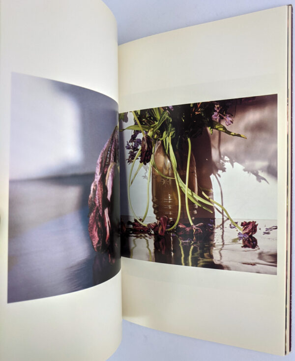 Sensual Flowers: The Works of Nobuyoshi Araki 17 - Image 4