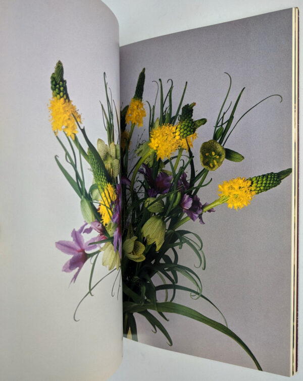 Sensual Flowers: The Works of Nobuyoshi Araki 17 - Image 5