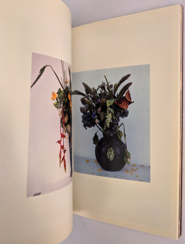 Sensual Flowers: The Works of Nobuyoshi Araki 17 - Image 6