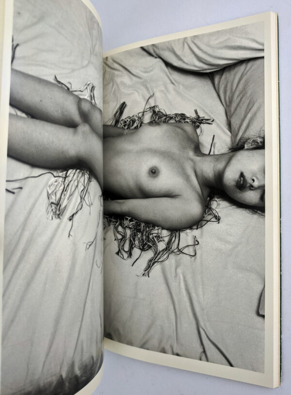 Bondage: The Works of Nobuyoshi Araki 18 - Image 4