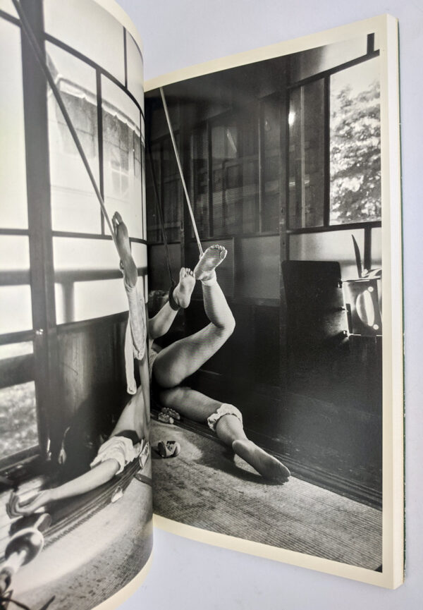 Bondage: The Works of Nobuyoshi Araki 18 - Image 6