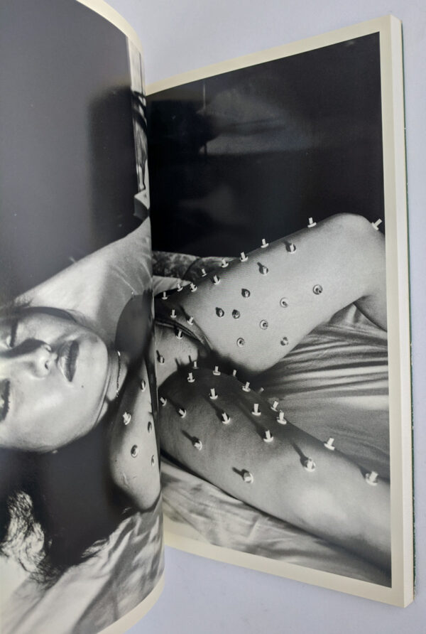 Bondage: The Works of Nobuyoshi Araki 18 - Image 7