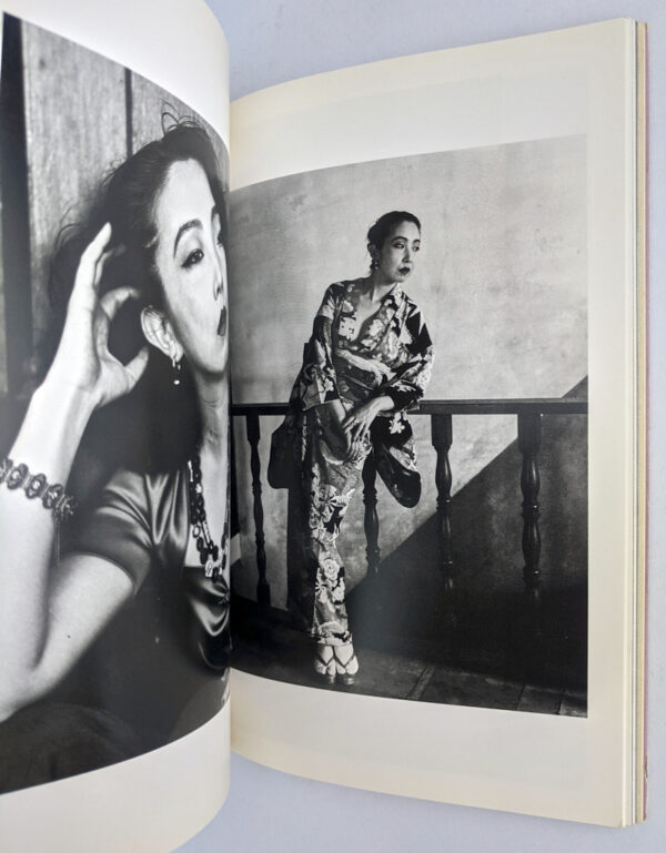 A's Lovers: The Works of Nobuyoshi Araki 19 - Image 3