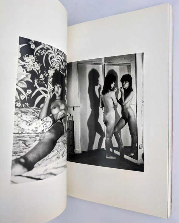A's Lovers: The Works of Nobuyoshi Araki 19 - Image 5