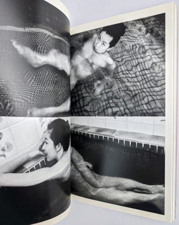 A's Lovers: The Works of Nobuyoshi Araki 19 - Image 6