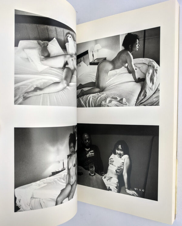 Sentimental May: The Works of Nobuyoshi Araki 20 - Image 8