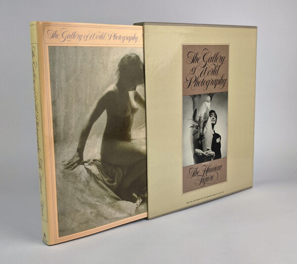 The Gallery of World Photography Volume IV: The Human Figure - Image 2