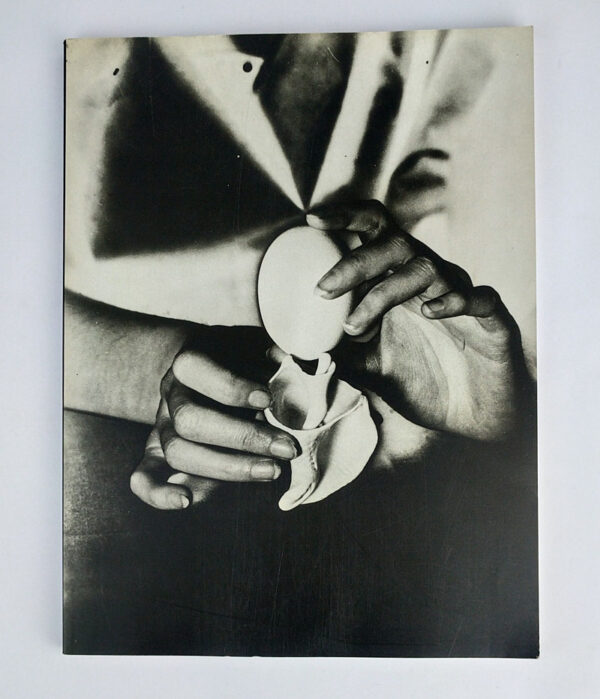 Man Ray et ses amis