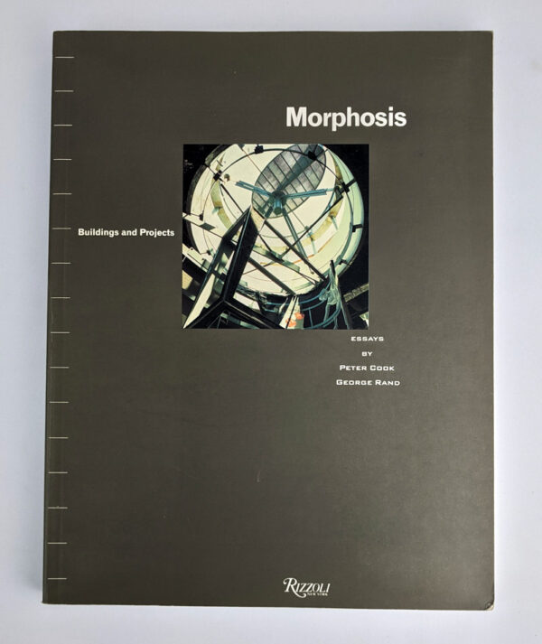 Morphosis: Buildings and Projects
