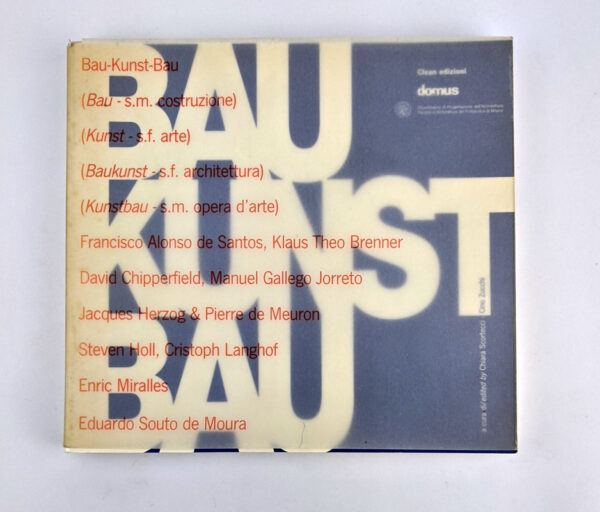 Bau-Kunst-Bau