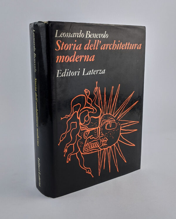 Storia dell'architettura moderna