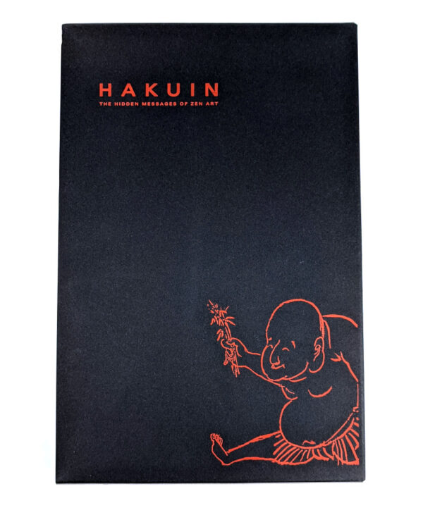 Hakuin: The Hidden Messages of Zen Art