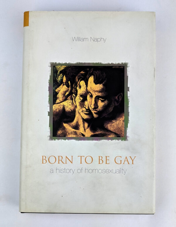 Born To Be Gay: A History of Homosexuality