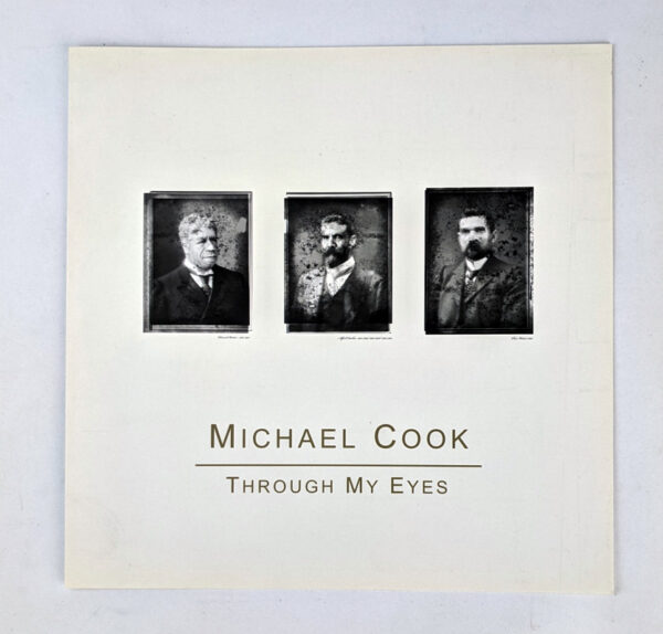 Through My Eyes