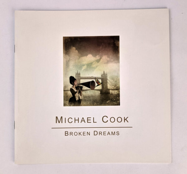 Broken Dreams