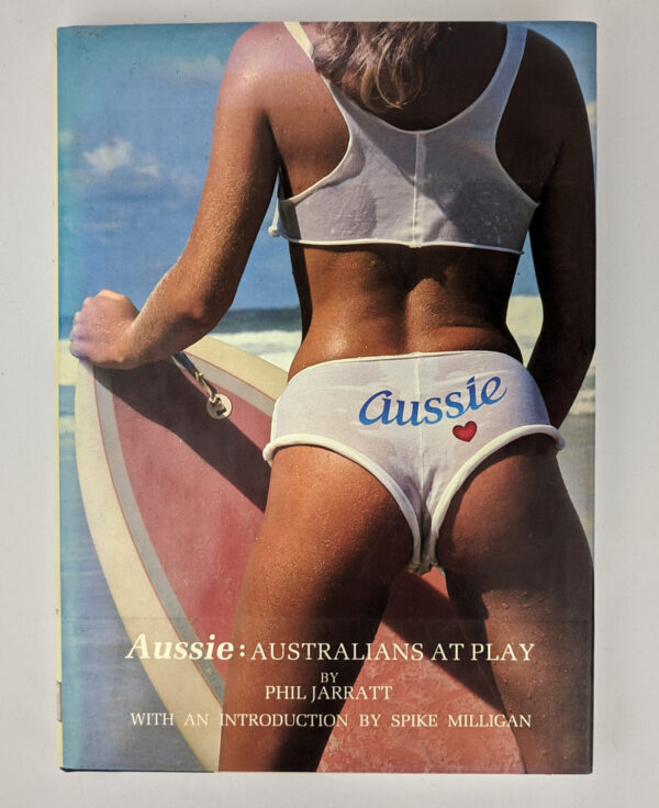 Aussie: Australians At Play