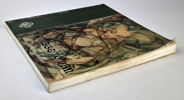 Homage to Pan: The Life, Art and Sex-Magic of Rosaleen Norton - Image 3