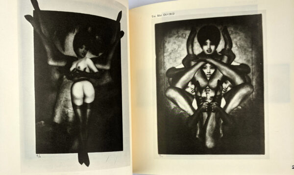 Pierre Molinier, 1930 - Image 3