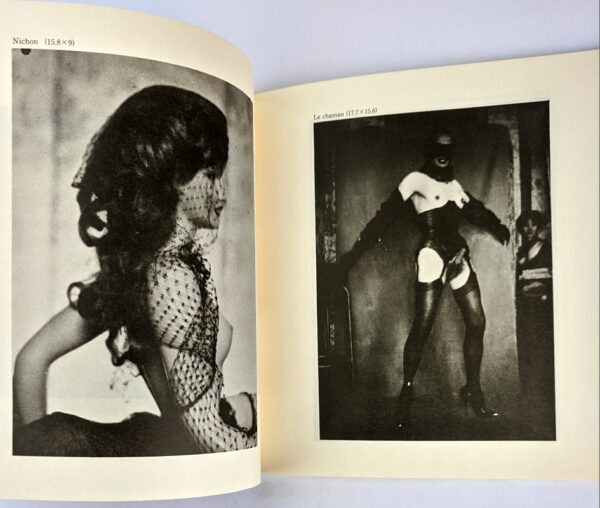 Pierre Molinier, 1930 - Image 4