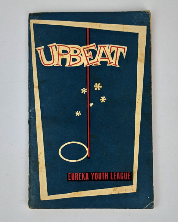 Upbeat