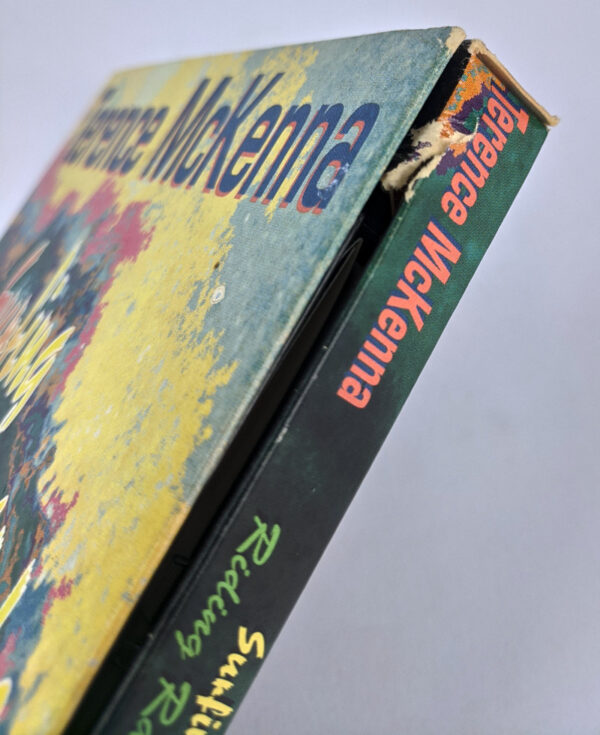 Surfing on Finnegans Wake & Riding Range with Marshall McLuhan - Image 3