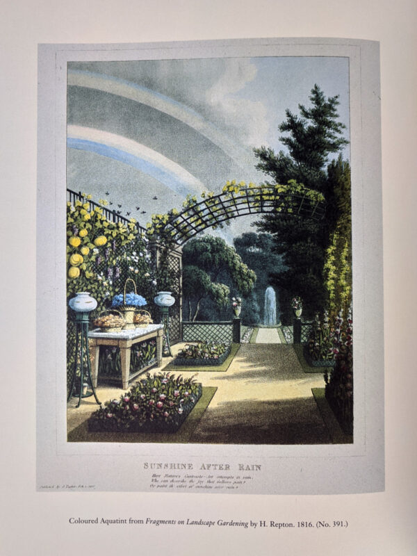 Travel; Life in England; Scenery of Great Britain and Ireland in Aquatint and Lithography 1770-1860 from the Library of J. R. Abbey: A Bibliographical Catalogue (4 Volumes) - Image 4