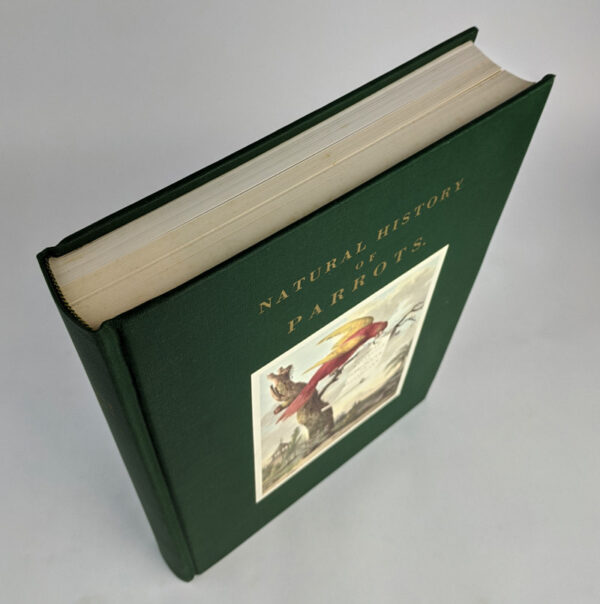 Natural History of Parrots (Histoire Naturelle des Perroquets) - Image 6