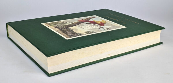 Natural History of Parrots (Histoire Naturelle des Perroquets) - Image 7