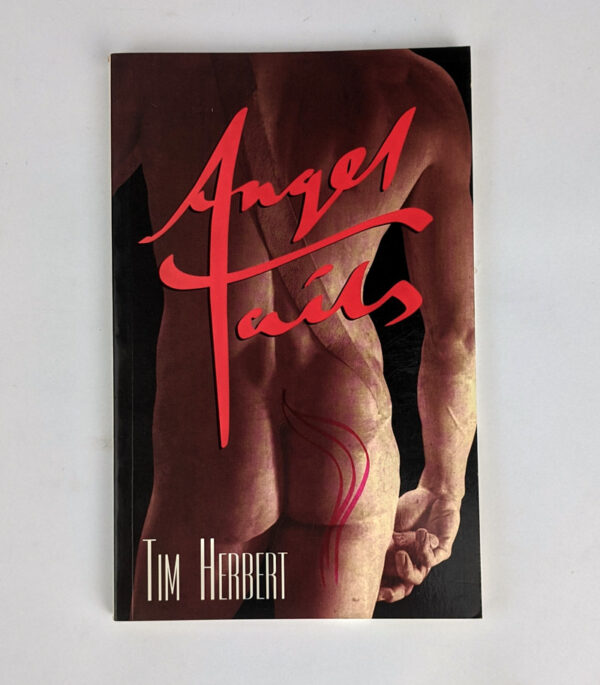 Angel Tails