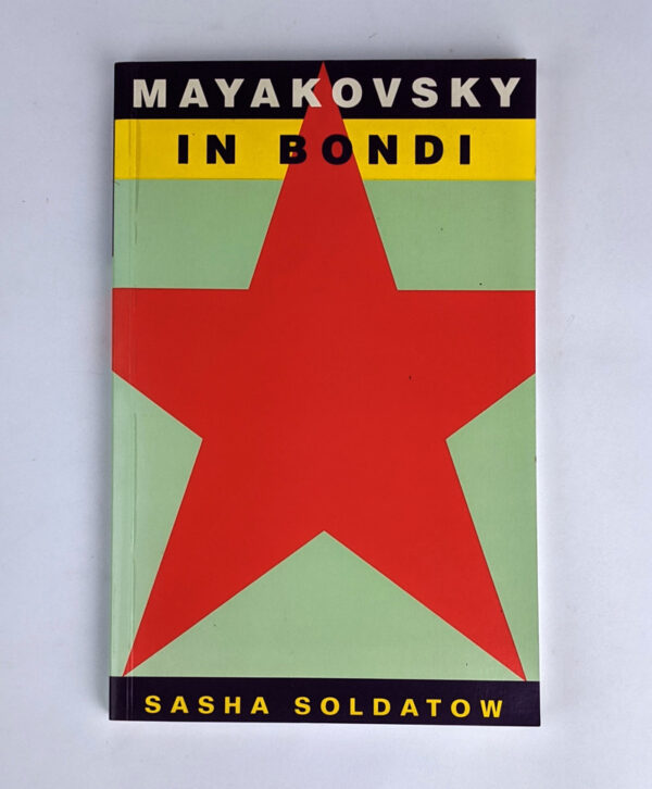 Mayakovsky In Bondi