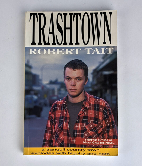 Trashtown