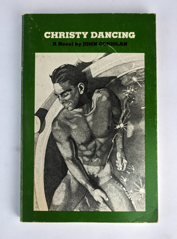 Christy Dancing