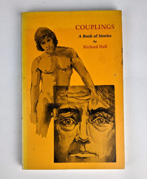 Couplings: A Book of Stories