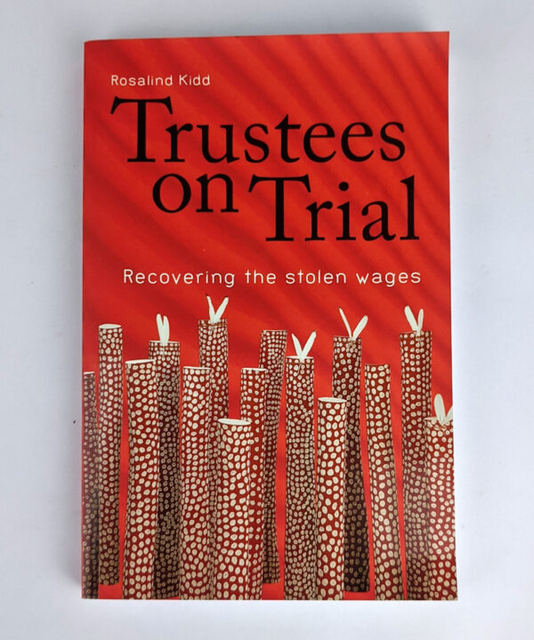 Trustees on Trial: Recovering the Stolen Wages