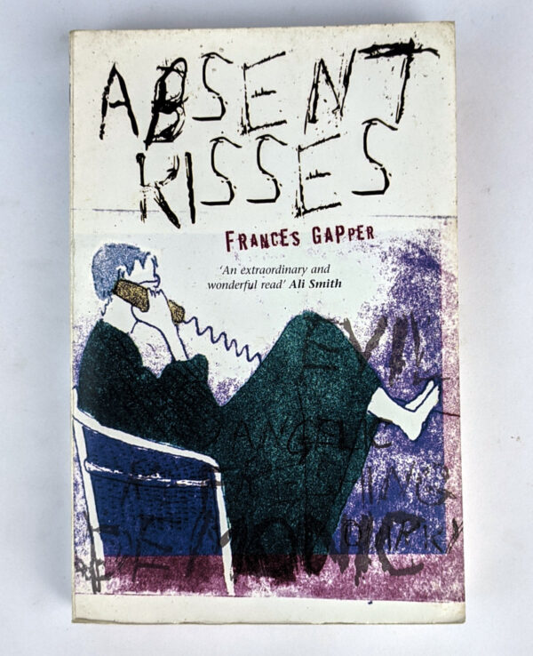 Absent Kisses