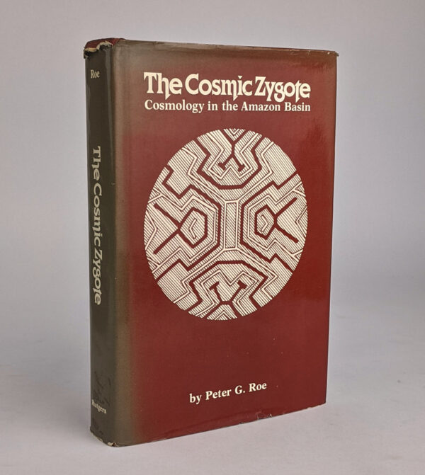 The Cosmic Zygote: Cosmology in the Amazon Basin