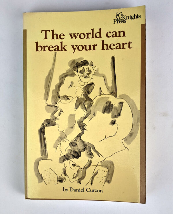 The World Can Break Your Heart