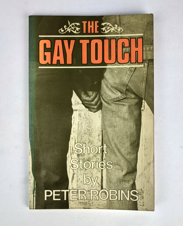 The Gay Touch