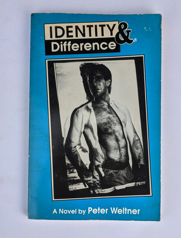 Identity & Difference