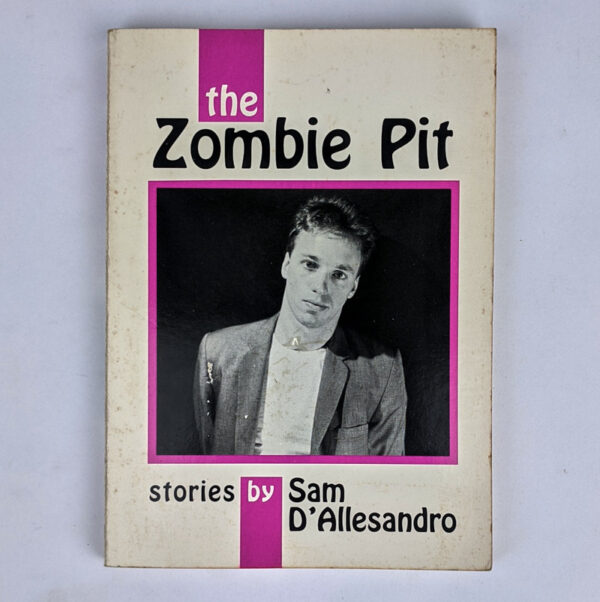 The Zombie Pit