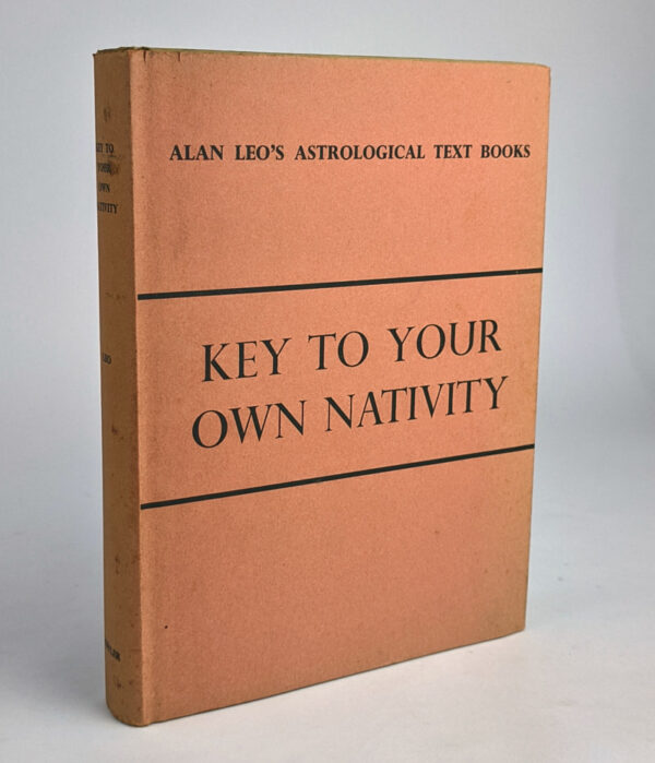 Key To Your Own Nativity