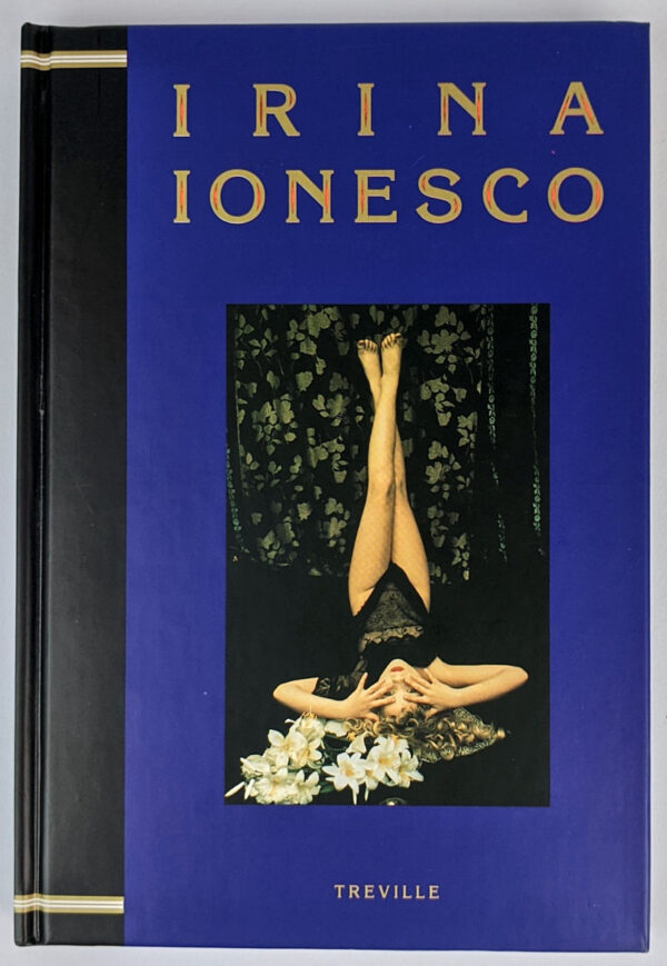 Irina Ionesco