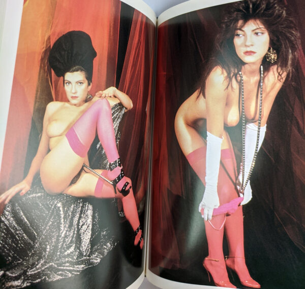 Irina Ionesco - Image 2